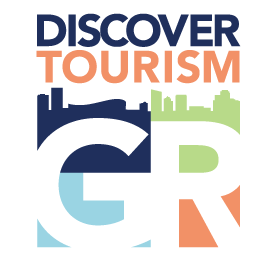 Experience Grand Rapids logo